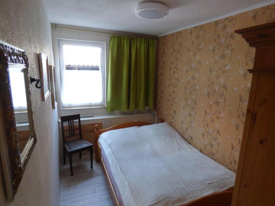 Ferienwohnung Harzbiene Вернигерод Екстериор снимка