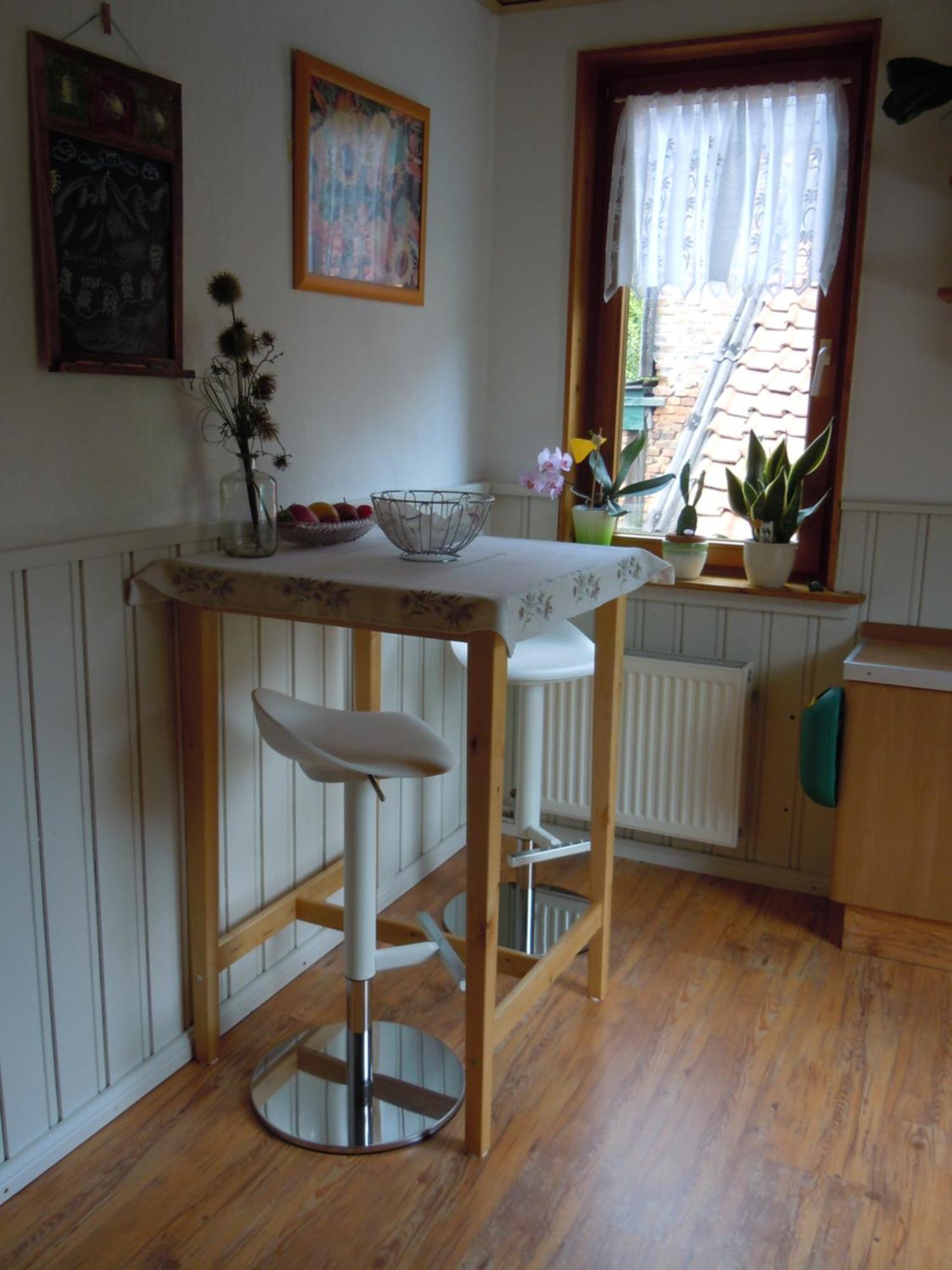 Ferienwohnung Harzbiene Вернигерод Екстериор снимка