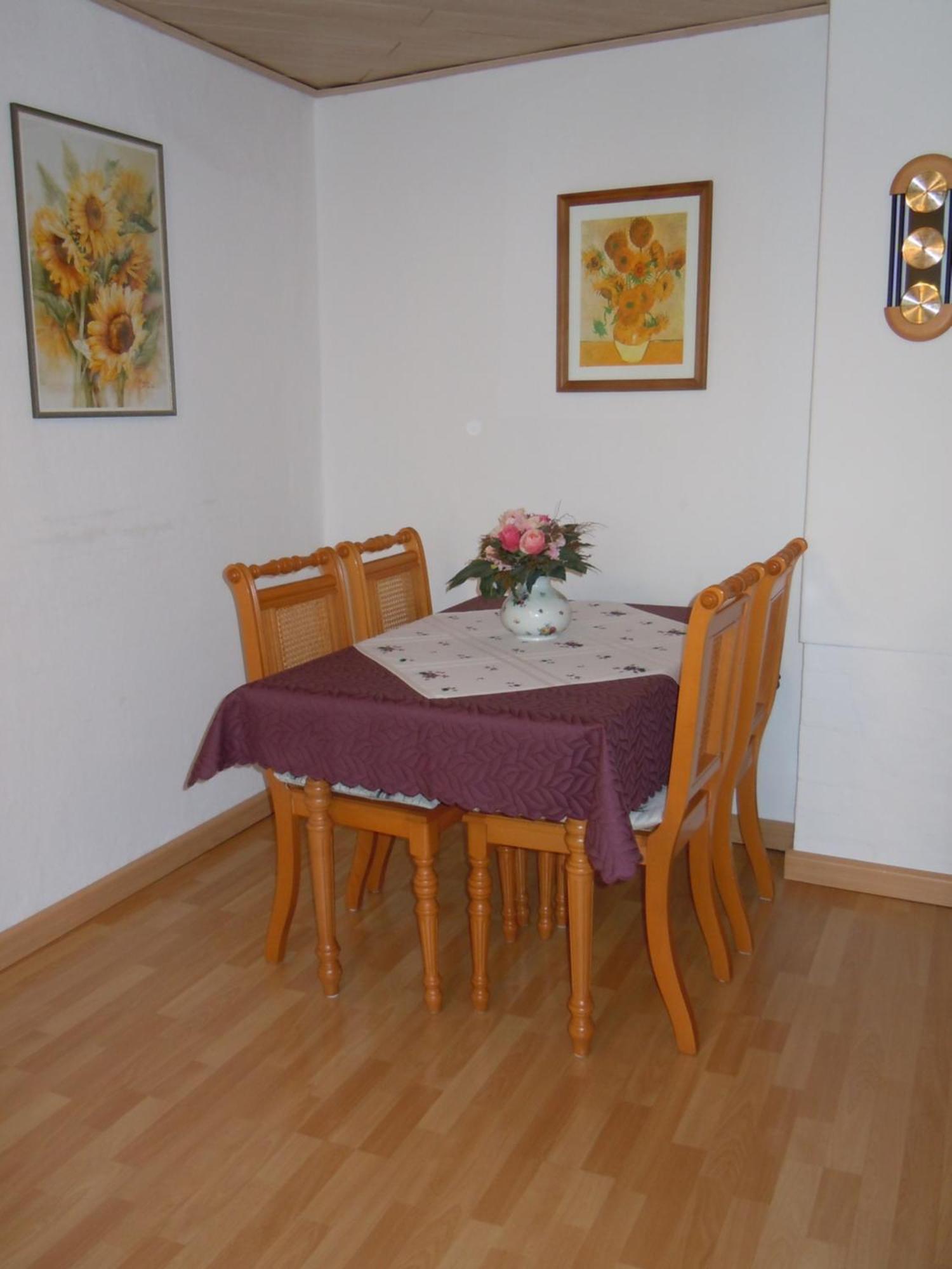 Ferienwohnung Harzbiene Вернигерод Екстериор снимка