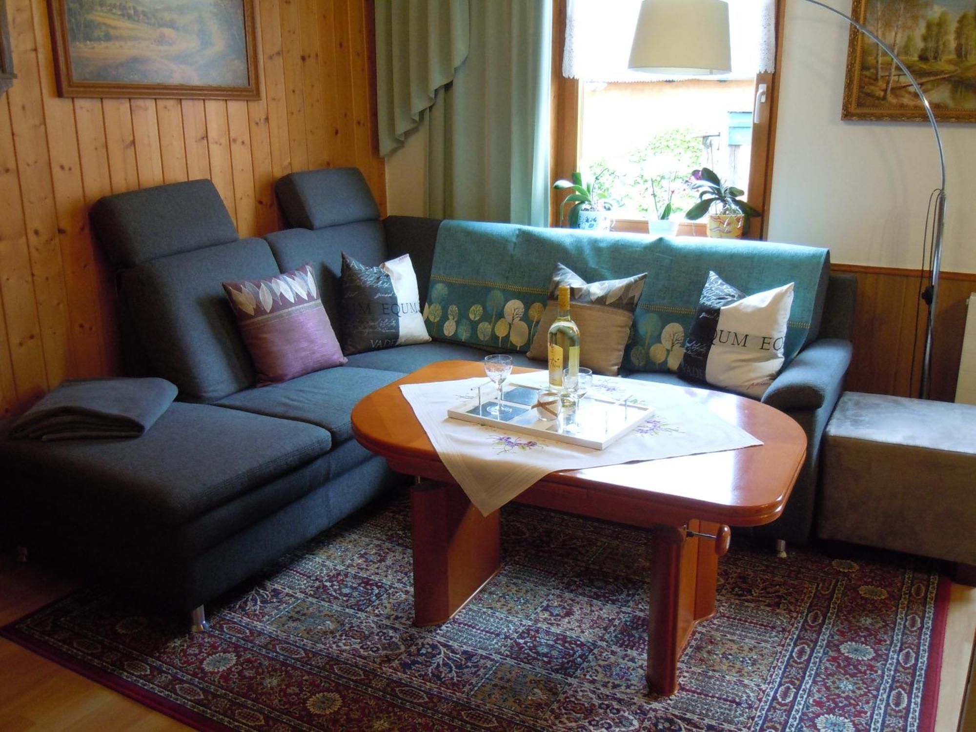 Ferienwohnung Harzbiene Вернигерод Екстериор снимка